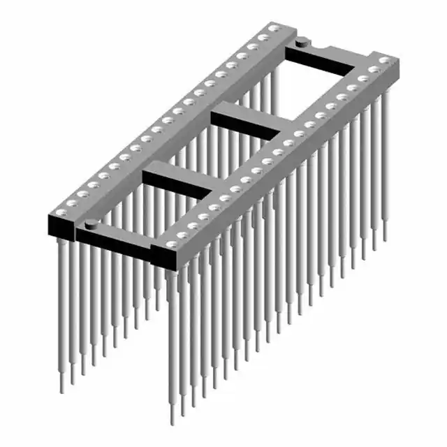 116-83-642-41-004101 Preci-Dip  Zoccoli IC